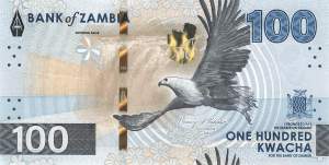 100 Kwacha 2024 p65